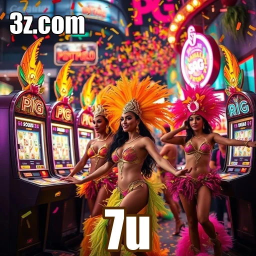 Arcade 7u: Diversão e Conexões em Cada Partida