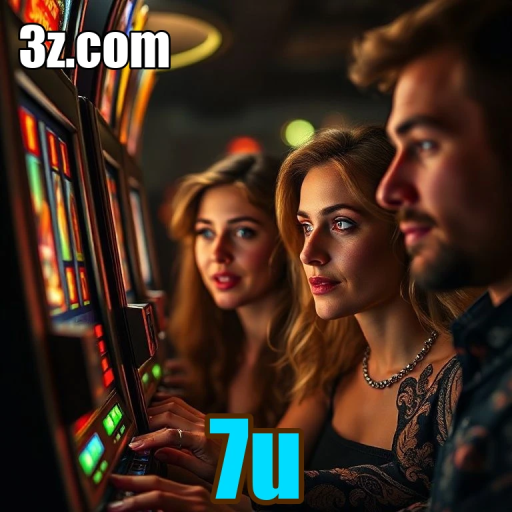 Guides Inovadores e Experiência no 7u para Gamers