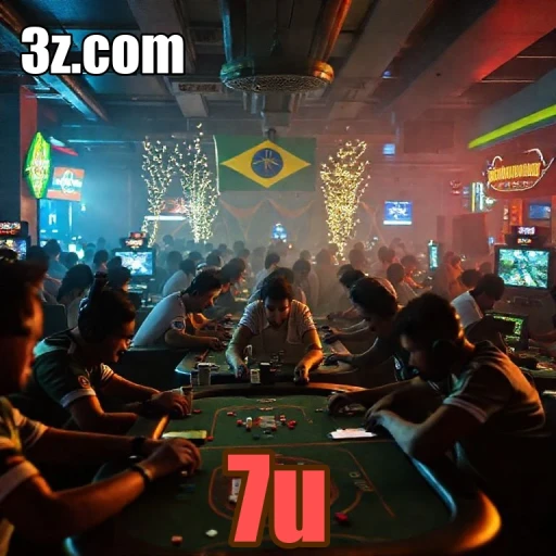 News: Interação e Comunidade no 7u Transformam Jogar em Convivência