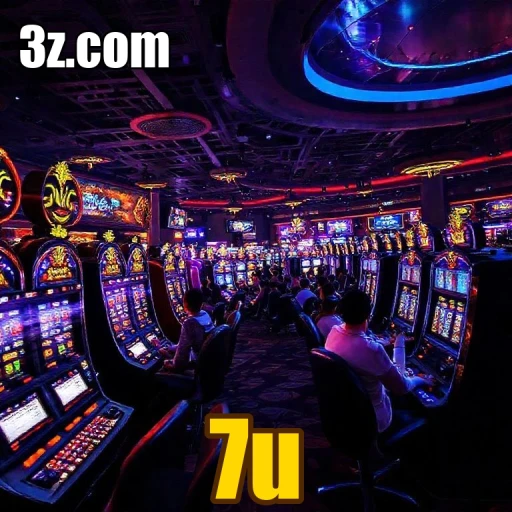 Simulators em 7u: Experiências de Jogo que Encantam