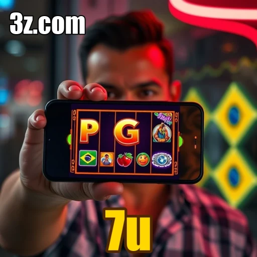 Estratégia e Competitividade: O Mundo do 7u em Foco